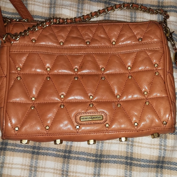 Classic Studded M.A.C. - Picture 2 of 8